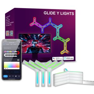 Zylumen Glide Y Light