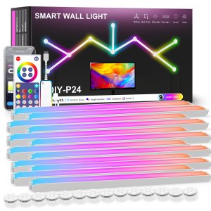 Zylumen LED Smart Wall Light