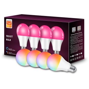 Zylumen Smart LED Bulb