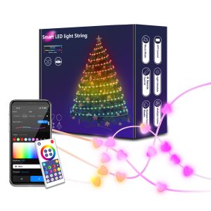 Zylumen Smart String Light