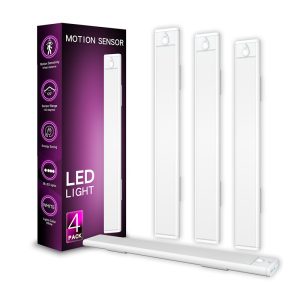 Zylumen Motion Sensor Cabinet Light