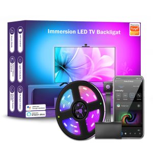 Zylumen TV Backlight