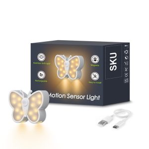 Zylumen Motion Sensor Light