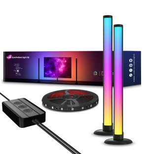 Zylumen Computer Backlight